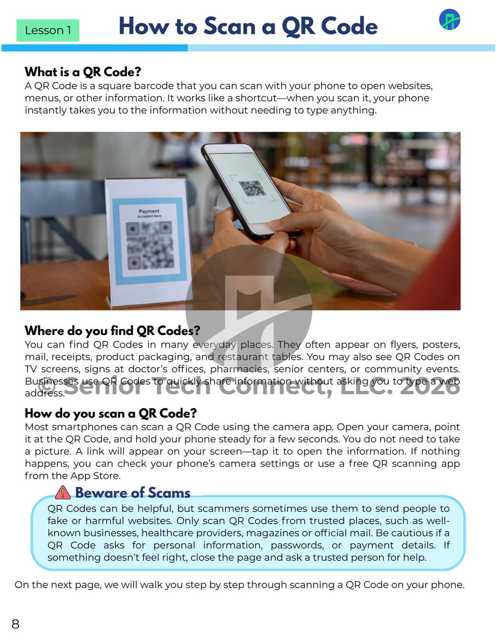STC Tech Book
